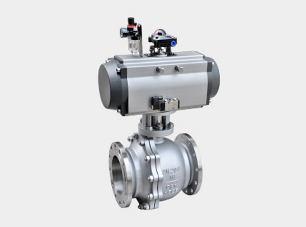 氣動硬密封球閥(三聯(lián)件) 氣動硬密封球閥(三聯(lián)件)